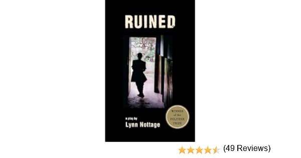 lynn nottage ruined pdf